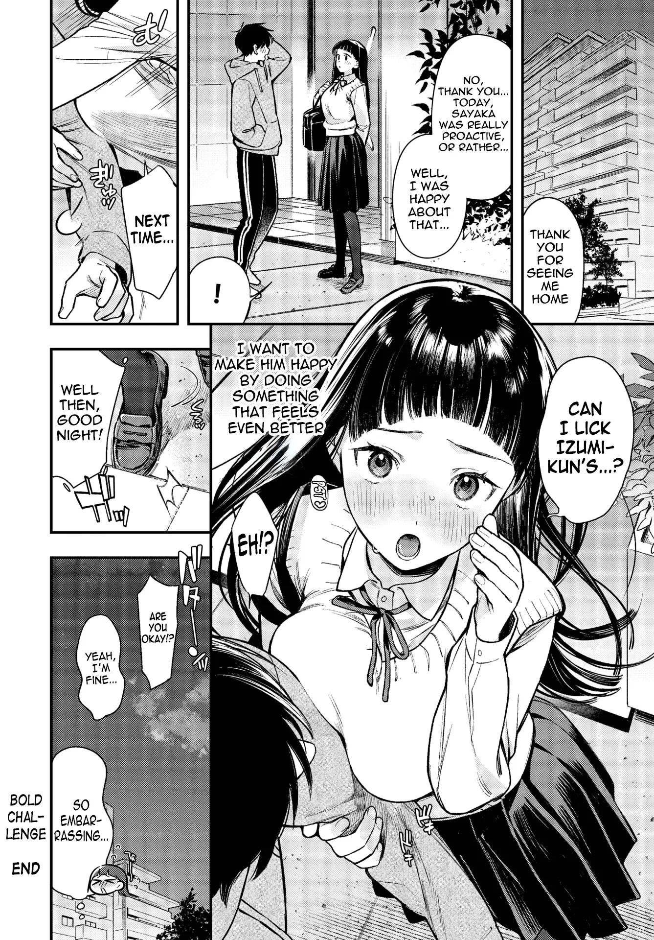 Bold Challenge Chapter 1000 Page 26